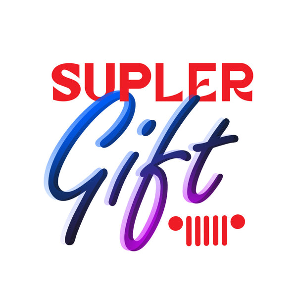 SUPLER STORE