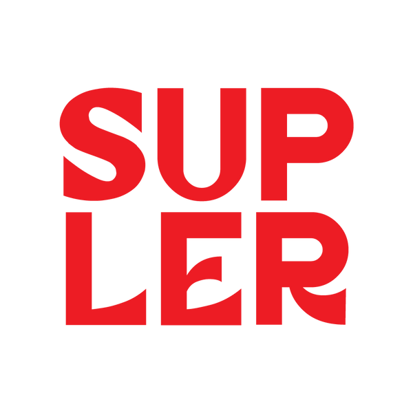 SUPLER CLOTHING 